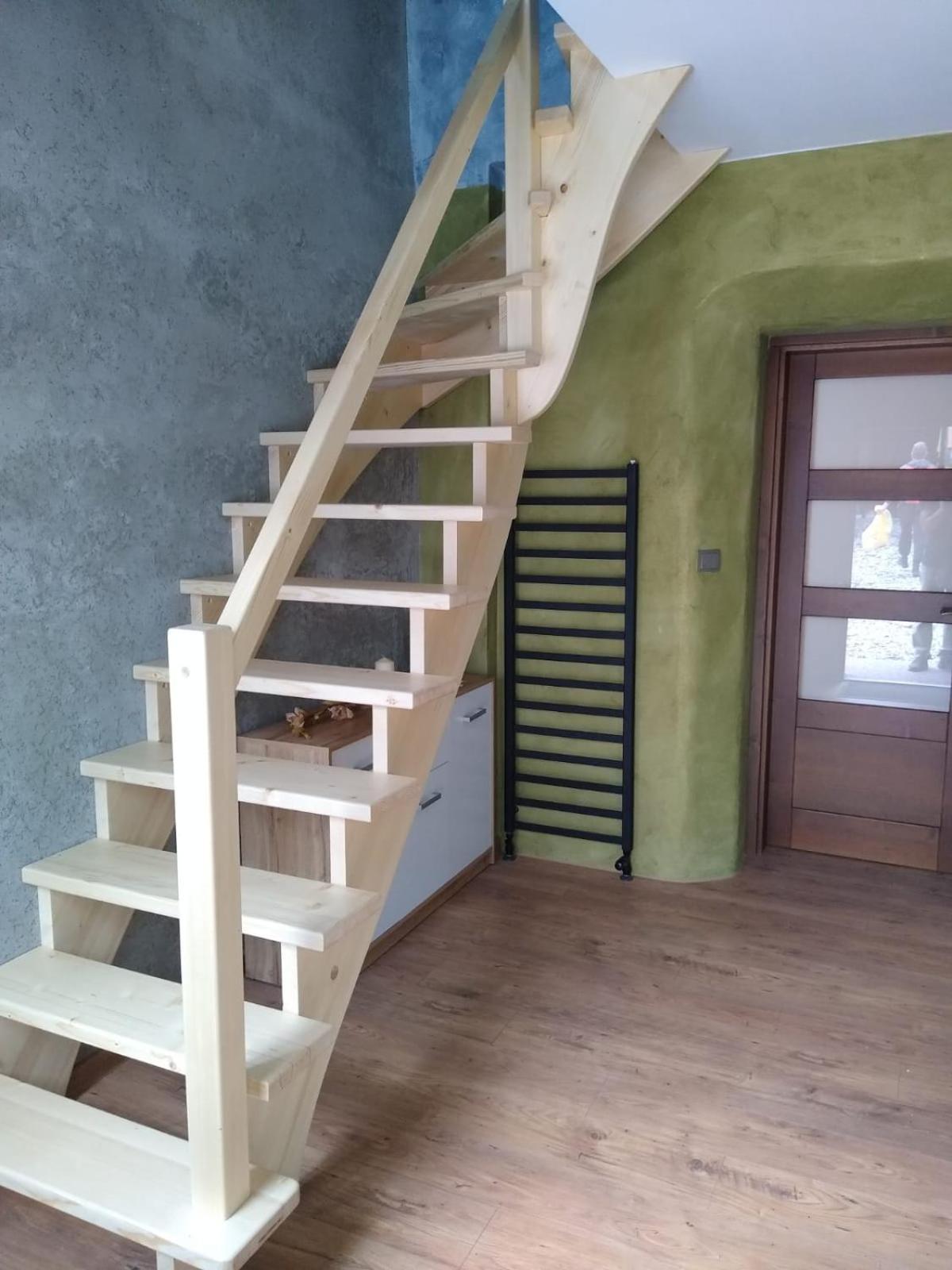 Domek W Gorach Pod Rysianka Zlatna Buitenkant foto